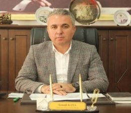 Başkan Kaya: Üreten Çiftçi Destek Bekliyor