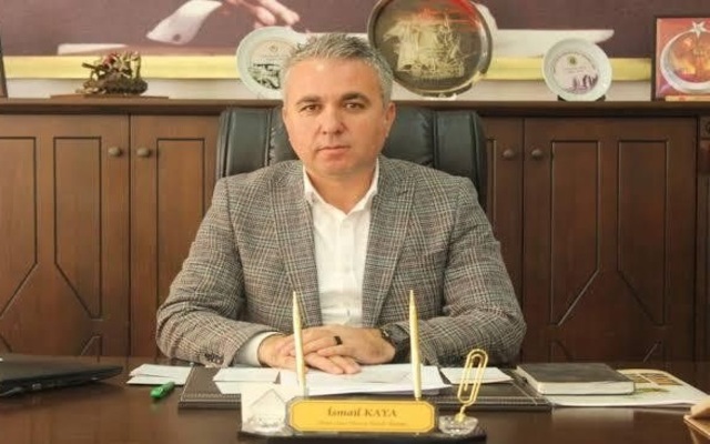 İsmail Kaya: Türkiye Gerçek Gündeminden Uzaklaştırılıyor
