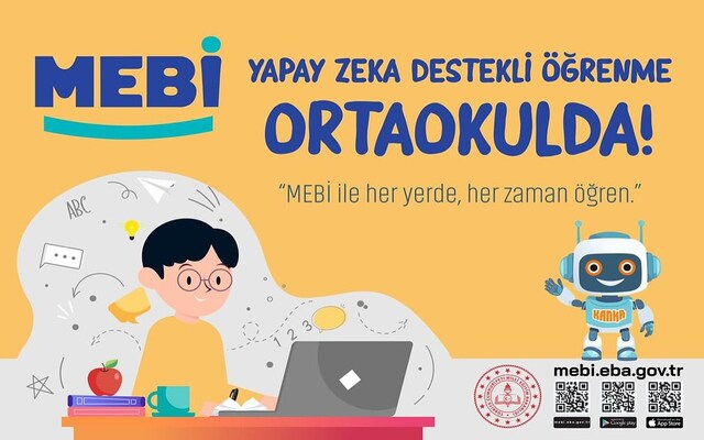 MEBİ Platformu, Gelibolu Öğrencileriyle Buluştu