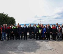 Çanakkale’de “Eğitimli Motorcu” Projesi Hayata Geçiyor