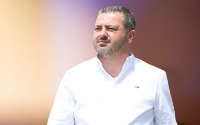 Yeni Parti Gelibolu’da “44 Soru, 44 Cevap” Serisiyle Kendini Anlatıyor