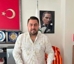 Başkan Hasan Kırım: “Atatürk’e Saygıyı 5 Dakikalık Törene Sığdıramayız”