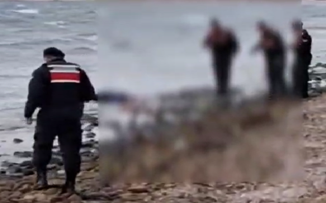 Saroz’da Balıkçı Teknesi Battı: 3 Kişi Hayatını Kaybetti