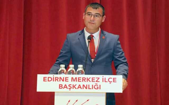 CHP’li Başkan Volkan Akgüngör: “Adaletsizlik Zirve Yaptı”
