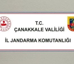 Çanakkale’de Uyuşturucuya Darbe: 19 Gözaltı
