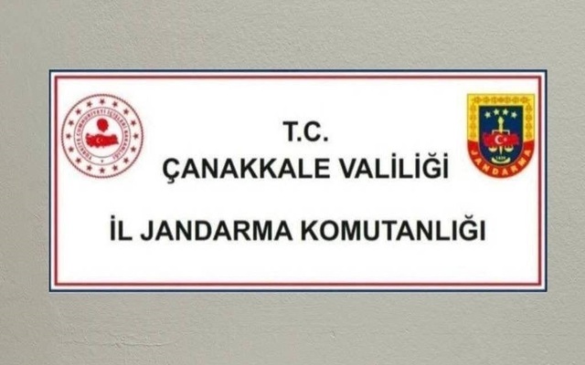 Çanakkale’de Uyuşturucuya Darbe: 19 Gözaltı