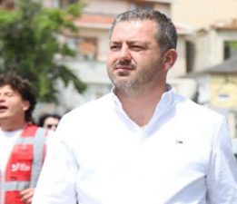 Engin Çoşkun’dan Yoksulluk ve Öğrenci Barınma Sorununa Tepki