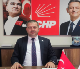 Engin Coşkun: Bayram Coşkusunu 100. Mitingde Cumhuriyet Meydanı’na Taşıyoruz