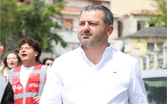 Engin Çoşkun’dan Yoksulluk ve Öğrenci Barınma Sorununa Tepki
