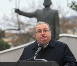 Levent Gürbüz: İnsan Hakları Savunucusuna Yönelik Bu Saldırı Demokrasiye Yapılmıştır