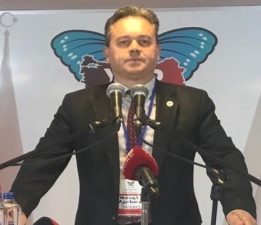 Ağırbasan: “Edirne’de Ulaşım, Altyapı ve Yaşam Kalitesi Çöküyor”