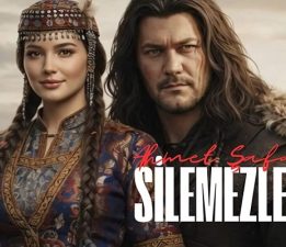 Ahmet Şafak’ın Yeni Şarkısı “Silemezler” Dinleyiciyle Buluştu