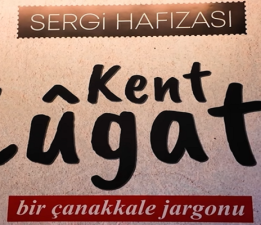 Çanakkale’nin “Kent Lügatı” Ziyarete Açıldı