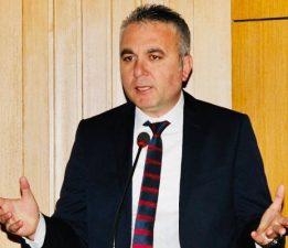 İsmail Kaya: Türkiye Liyakatle Yönetilmek Zorunda