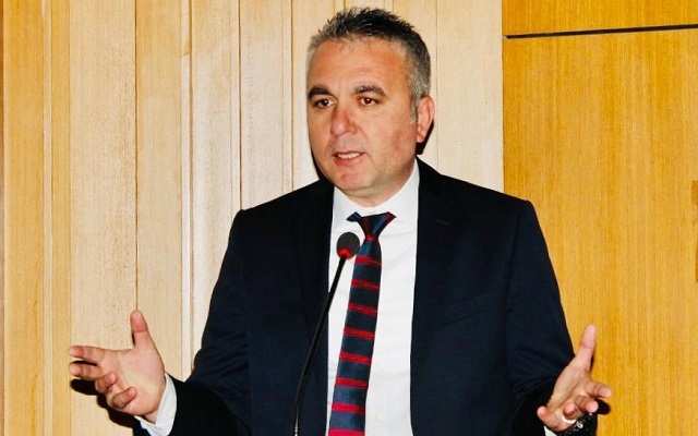 İsmail Kaya: Türkiye Liyakatle Yönetilmek Zorunda