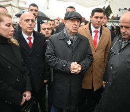 Ümit Özdağ: “İşler Yüzde 50 Düştü, Millet Sandıkta Hesap Soracak”