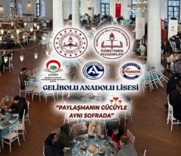 Gelibolu Mevlevihanesi’nde Manevi Buluşma
