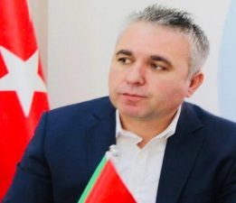 İsmail Kaya: “Güvenlik Anlaşmaları Aceleye Getirilemez”