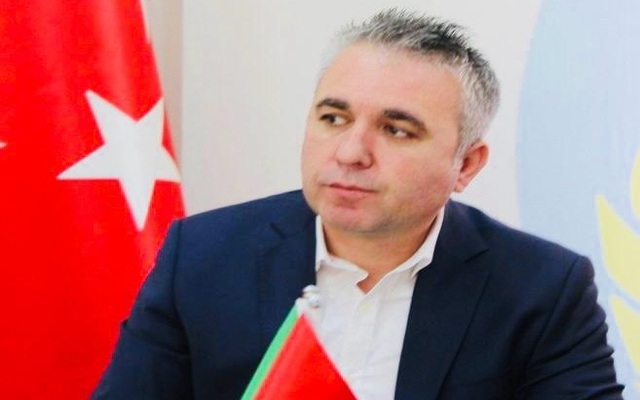 İsmail Kaya: Ormanlarımızı Korumak Geleceğimizi Korumaktır