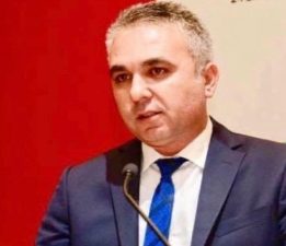 İsmail Kaya: Jandarma Teşkilatımız 187 Yıllık Şerefli Görev Mirasının Adıdır