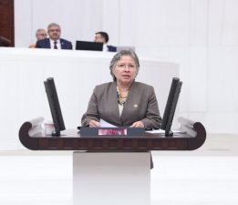 Nurten Yontar: “Yoksulluk Verileri Türkiye’nin Gerçek Gündemini Ortaya Koyuyor”