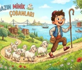 21. Yüzyılda “Minik Çoban” Vizyonu