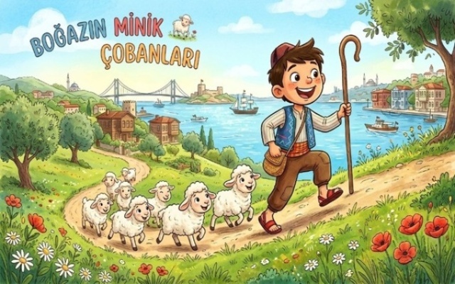 21. Yüzyılda “Minik Çoban” Vizyonu