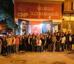 CHP’de “Mutlak Butlan” Kararı Sonrası Sıcak Saatler