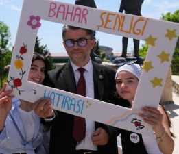 29. ÇOMÜ Bilim, Kültür ve Spor Şenlikleri Devam Ediyor