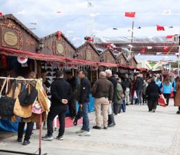 El Emeği Göz Nuru Ürünler Tarihi Tabyada