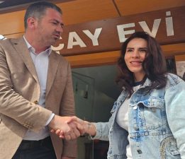 Engin Coşkun: Esnafın Hali Kentin Aynasıdır