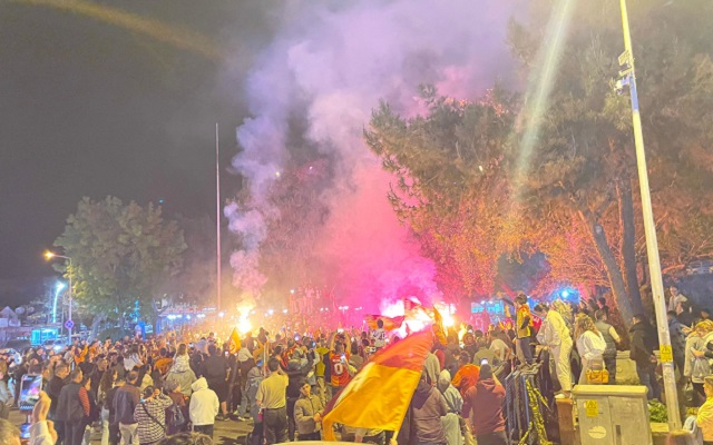 Galatasaray’da 26. Şampiyonluk: Okan Buruk ve “Dörtleme” Geleneği!