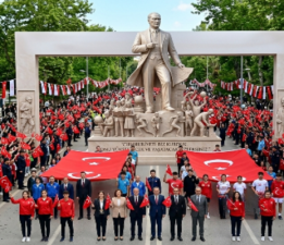 Gelibolu 19 Mayıs Coşkusuna Hazırlanıyor