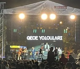 Gelibolu’da Rekor Katılımlı 19 Mayıs Coşkusu