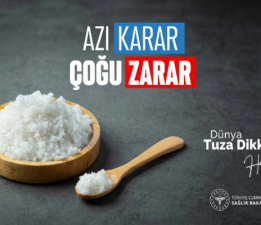 Gelibolu’da Sağlıklı Yaşam Seferberliği: “Azı Karar, Çoğu Zarar”
