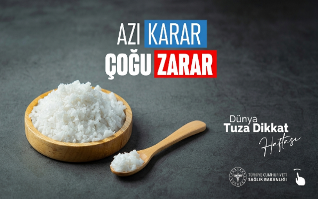 Gelibolu’da Sağlıklı Yaşam Seferberliği: “Azı Karar, Çoğu Zarar”