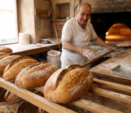 Gelibolu’da Ekmek 20 Lira Oldu