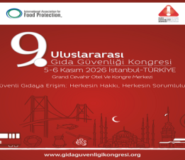 Gıda Güvenliğinde Görünmeyen Risk: Algı Yönetimi