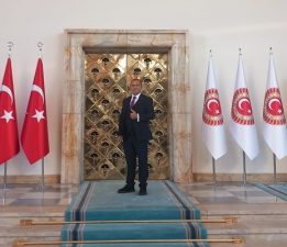 İrfan Uzun: “Hiçbirimizin Can Güvenliği Yoktur”