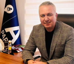 İsmail Kaya: 26 Ağustos Milletimizin Bağımsızlık İradesinin Dönüm Noktasıdır