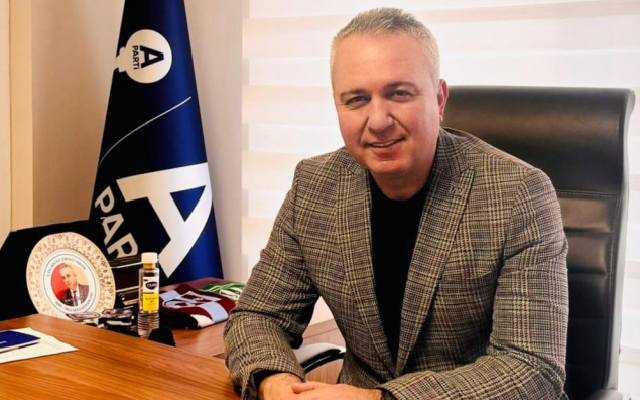İsmail Kaya: Enflasyon Düşüyor Deniyor Ama Vatandaşın Yükü Hafiflemiyor