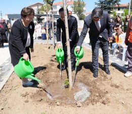 Japonya Başkonsolosluğu ve ÇOMÜ’den İş Birliği Mesajı