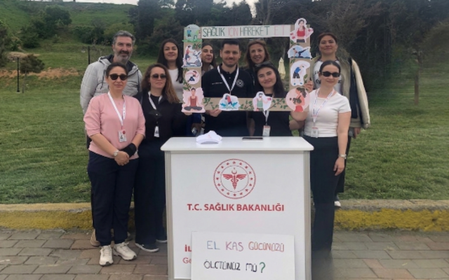 KETEM Ekipleri Gelibolu Kıyılarına İndi