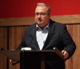 Levent Gürbüz: “Vatandaşın Mesajı Sadece Siyasete Değil, Hukuk Sistemine de”