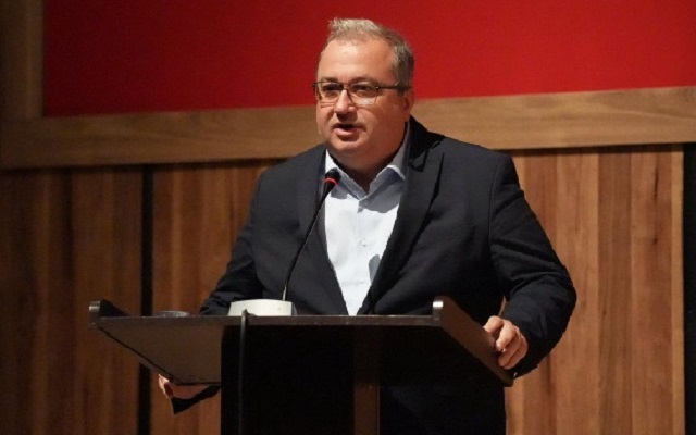Gürbüz’den “24 Temmuz Gazeteciler ve Basın Bayramı Mesajı