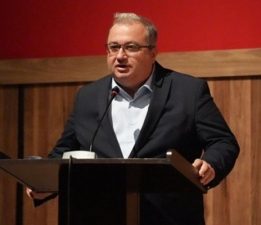 CHP Çanakkale İl Başkanı Levent Gürbüz’den Babalar Günü Mesajı