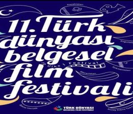 Türk Dünyası 2026 Yılı Belgeselini Seçiyor