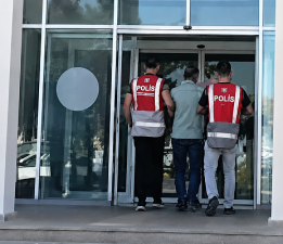 Biga’da Dolandırıcılık Şüphelisi Yakalandı