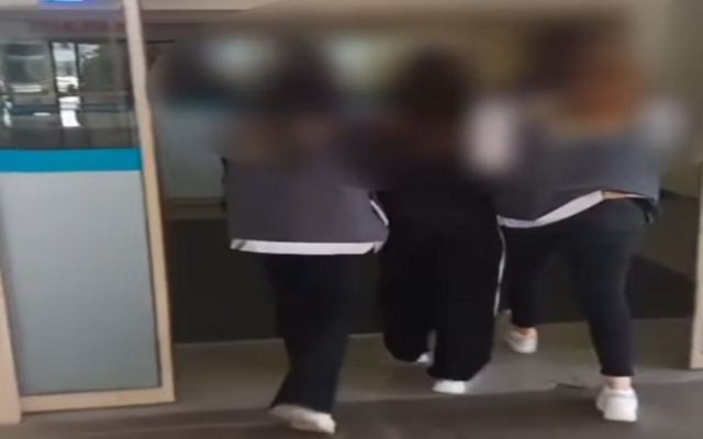 Evlilik Vaadiyle Dolandırıcılık Operasyonu
