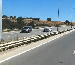 Ehliyetsiz ve Alkollü Sürücü Gözaltına Alındı